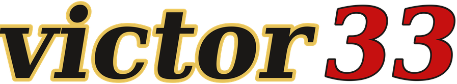 victor33 logo