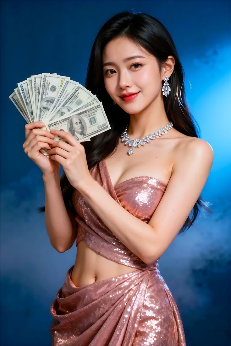 victor33 Four Private Cards